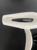 Babybliss fohn, Ophalen of Verzenden, Zo goed als nieuw, Föhn of Haardroger