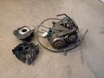 Honda mb5 mt5 blok 5bak met een 70cc cilinder set 5 bak, Ophalen of Verzenden, Zo goed als nieuw, Overige typen, Honda mb mt mtx mbx