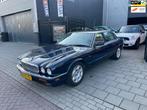 Jaguar XJ 3.2 Automaat Airco NAP APK 1 jaar, Automaat, Achterwielaandrijving, Blauw, Bedrijf