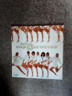 vinyl lp Doris D And The Pins, Ophalen of Verzenden, 1980 tot 2000, Gebruikt, 12 inch