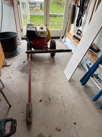 bladblazer honda zware machine zeer goed starten en lopen, Ophalen, Surhuisterveen, Honda, Surhuisterveen@gmail.com