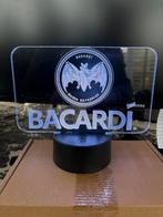 Lamp bacardi, Lichtbak of (neon) lamp, Ophalen of Verzenden, B, B