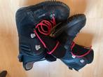 Burton softboots mt 41+ snowboard 1.51 Bataleo Distortia, Sport en Fitness, Snowboarden, Ophalen, Gebruikt