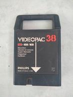 Videopac cartridge voor Philips g-7000, Computers en Software, Vintage Computers, Ophalen, Vintage computer