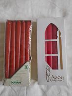 Kaarsen, Huis en Inrichting, Overige materialen, Nieuw, Kaars, Minder dan 25 cm