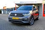 Volkswagen T-Cross 1.0 TSI Style R-Line Aut. Apple CarPlay|C, Auto's, T-Cross, Gebruikt, Euro 6, 116 pk