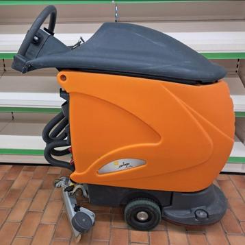 Taski Swingo 755B Eco beschikbaar voor biedingen
