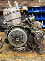 Derbi NT gpr motorblok met balans as, Derbi, Gebruikt, Derbi, Blok