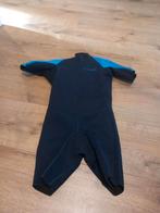 Swimsuit maat 116,  5/6 jaar, Watersport en Boten, Watersportkleding, Ophalen of Verzenden, Zo goed als nieuw, Kind, Wetsuit