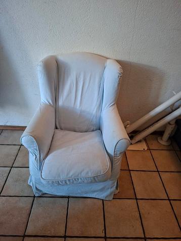 Kinderfauteuil beschikbaar voor biedingen