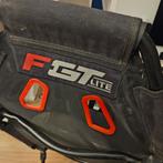 Thrustmaster T300 + F1 Stuur + F-GT Lite Stoel, Spelcomputers en Games, Ophalen, Gebruikt