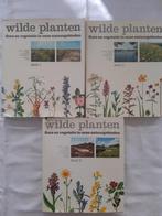 Natuur 3: Wilde planten flora en vegetatie in natuurgebieden, Ophalen of Verzenden, Gelezen, Natuur algemeen, Westra