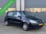 Hyundai Getz 1.1i Active Young Uitvoering _ NL Auto, Auto's, Hyundai, Voorwielaandrijving, 450 kg, 31 €/maand, 4 cilinders