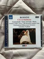 Rossini - Ciro in Babilonia (2CD), Met libretto, Opera of Operette, Ophalen of Verzenden, Zo goed als nieuw