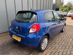 Renault Clio 1.2 TCe Collection NAP//AIRCO//CRUISE//TREKHAAK, Auto's, Renault, Voorwielaandrijving, Euro 5, Stof, Gebruikt