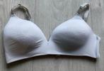 Witte BH maat 80D van hema, Hema, Ophalen of Verzenden, Wit, BH