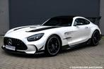 Mercedes-Benz AMG GT 4.0 Black Series, Auto's, Mercedes-Benz, Achterwielaandrijving, Gebruikt, 731 pk, Wit