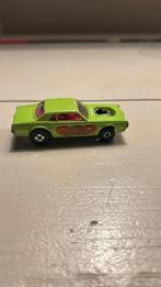 Matchbox Mercury Cougar Superfast (159), Ophalen of Verzenden, Gebruikt, Auto