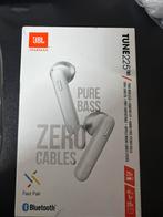 Nieuwe JBL Tune 225TWS draadloze oordopjes, Ophalen of Verzenden, Nieuw, Overige merken, Bluetooth