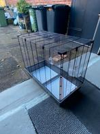 vogelkooi, Ophalen, Zo goed als nieuw, Overige materialen, Vogelkooi