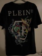 Philipp Plein T-shirt - Nieuwstaat!, Kleding | Heren, Ophalen of Verzenden, Zo goed als nieuw, Overige maten, Zwart