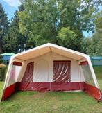 Jamet Lousiana all season, Caravans en Kamperen, Vouwwagens, Ophalen, Meerkleurig, Aanwezig, Jamet