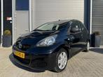 Toyota Aygo 1.0-12V Now/NAP/APK/Airco/, Voorwielaandrijving, Euro 5, Stof, Gebruikt