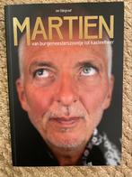 Martien Meiland tv chateau boek Jan Dijkgraaf, Boeken, Biografieën, Ophalen of Verzenden, Nieuw