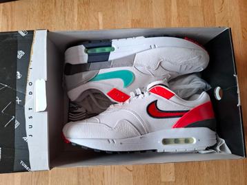 Nike air max 1 EOI beschikbaar voor biedingen