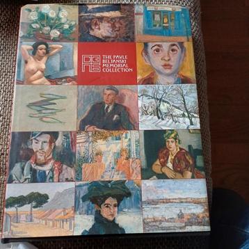 Pavle Beljanski Memorial Collectie Boek beschikbaar voor biedingen