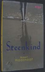 Robert Haasnoot : Steenkind, Ophalen of Verzenden, Zo goed als nieuw