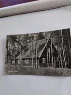 GEESTEREN. BLOKHUT, Ophalen of Verzenden, Voor 1920, Zuid-Holland