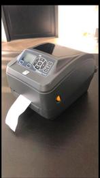 Labelprinter - Perfect voor etiketten!, Computers en Software, Printers, Ophalen, Gebruikt, Thermo-printer, Printer