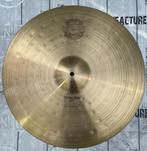 Paiste 20” Sound Formula power ride, Ophalen of Verzenden, Zo goed als nieuw, Overige merken