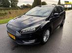 Ford Focus Wagon 1.0 First Edition, 65 €/maand, 125 pk, Gebruikt, Euro 6
