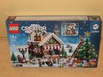 LEGO 10249 Creator Expert Winter Village Toy Shop nieuw, Ophalen of Verzenden, Nieuw, Complete set, Lego