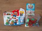 Lego 71360 Super Mario startpakket., Ophalen, Zo goed als nieuw