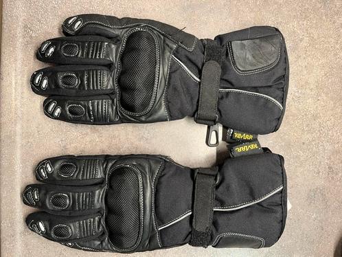 Te koop, zo goed als nieuwe dames Kevlar motorhandschoenen, Motoren, Kleding | Motorkleding, Handschoenen, Dames, Tweedehands