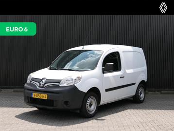 Renault Kangoo 1.5 dCi 75 Energy Comfort *Meeneemprijs incl. beschikbaar voor biedingen