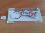 Elvis Presley sleutelhanger met EPE licentie, Ophalen of Verzenden, Nieuw