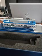 Te Ruil: Roco 7610010 Volkerrail DC sound, Hobby en Vrije tijd, Modeltreinen | H0, Nieuw, Ophalen of Verzenden, Roco, Gelijkstroom