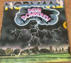 Normaal - Deurdonderen, Ophalen, Gebruikt, 12 inch, Rock
