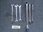 5019-X-3 : Hazet auto gereedschap, Auto diversen, Autogereedschap, Ophalen of Verzenden, Gebruikt