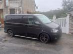 Volkswagen Transporter C 2.0D 132KW 4MOTION 2012, Auto's, Euro 5, 2000 kg, Origineel Nederlands, Diesel