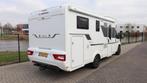 Adria Matrix Axess 670 SL BJ. 2019 Enkele bedden / 33000 km, Luifel, Ringverwarming, Bedrijf, Adria