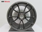 Originele Porsche 20 21 inch velgen 911 991 GT3 RS GT2 RS, Auto-onderdelen, Velg(en), Nieuw, Ophalen of Verzenden, Personenwagen