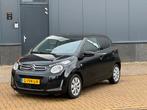 Citroën C1 1.0 VTi Feel (bj 2019), Voorwielaandrijving, 12 maanden, Stof, Gebruikt