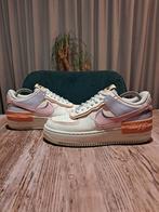 Nike Air Force 1 Shadow 'Pink Glaze' Size 37,5, Kleding | Dames, Schoenen, Wit, Nike, Ophalen of Verzenden, Sneakers of Gympen