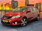 Nissan Pulsar 1.2 DIG-T Business Edition Park.cam.|Stoelverw, Gebruikt, Euro 6, 4 cilinders, Lichtsensor