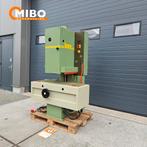 BOERE Breedbandschuurmachine schuurmachine ** 300mm, Ophalen of Verzenden, Zo goed als nieuw, 1200 watt of meer, Overige typen
